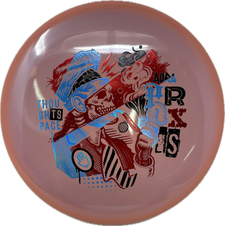 Praxis-Thought Space Athletics-Foundation Disc Golf