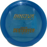 Destroyer