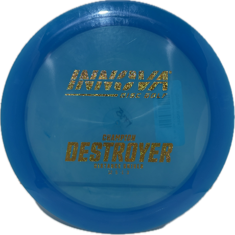 Destroyer