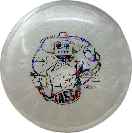 Lasso-Mint Discs-Foundation Disc Golf