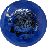 M4 | Matt Hammersten Signature Series-Prodigy-Foundation Disc Golf