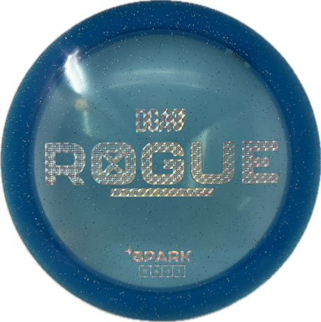 Rogue-DGA-Foundation Disc Golf