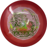 Gorgon-Innova-Foundation Disc Golf