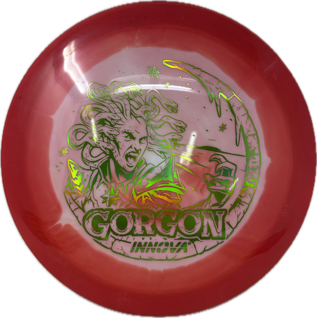 Gorgon-Innova-Foundation Disc Golf