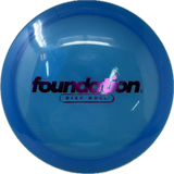 Firebird | FDG Modern Stamp-Foundation Disc Golf-Foundation Disc Golf