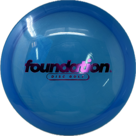 Firebird | FDG Modern Stamp-Foundation Disc Golf-Foundation Disc Golf