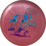 Roach-Discraft-Foundation Disc Golf