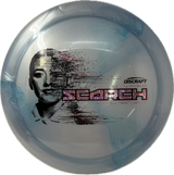 2026 Tour Series Scorch | Valerie Mandujano-Discraft-Foundation Disc Golf
