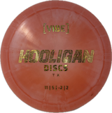 Vibe-Hooligan-Foundation Disc Golf
