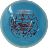 Fox-Innova-Foundation Disc Golf