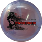 2026 Tour Series Cigarra | Anthony Barela-Discraft-Foundation Disc Golf