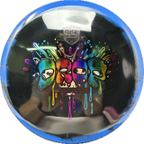Drop | Niklas Anttila Creator Series-Discmania-Foundation Disc Golf