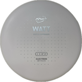 Watt-MVP-Foundation Disc Golf