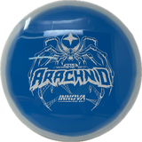 Arachnid-Innova-Foundation Disc Golf