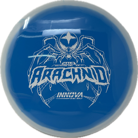 Arachnid-Innova-Foundation Disc Golf