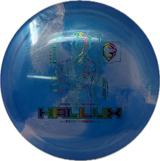 2026 Tour Series Hallux | Ricky Wysocki-Discraft-Foundation Disc Golf
