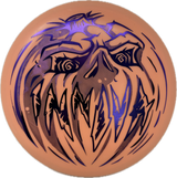 Pumpkin Aviar | Halloween 2025-Innova-Foundation Disc Golf