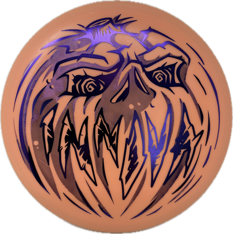 Pumpkin Aviar | Halloween 2025