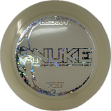Nuke-Discraft-Foundation Disc Golf