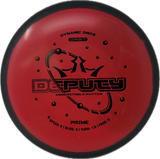 Deputy-Dynamic Discs-Foundation Disc Golf