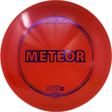 Meteor-Discraft-Foundation Disc Golf