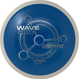 Wave-MVP-Foundation Disc Golf