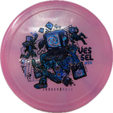 Vessel-Thought Space Athletics-Foundation Disc Golf