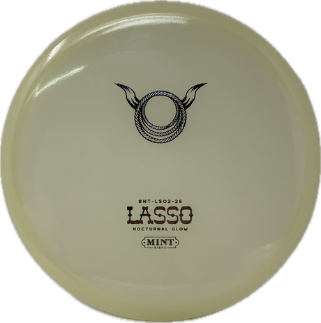 Lasso-Mint Discs-Foundation Disc Golf