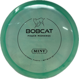 Bobcat