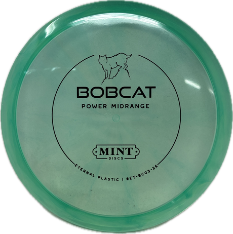 Bobcat