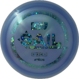 Sail-DGA-Foundation Disc Golf