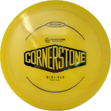 Cornerstone | Gateway X Foundation-Foundation Disc Golf-Foundation Disc Golf