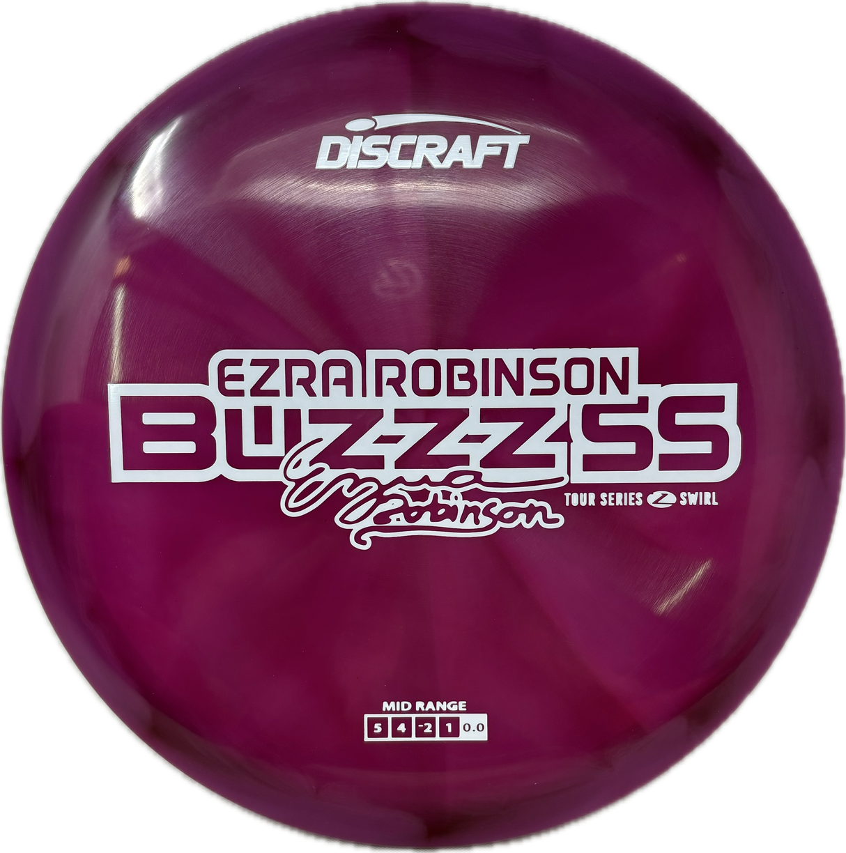 2025 Tour Series Buzzz SS | Ezra Robinson