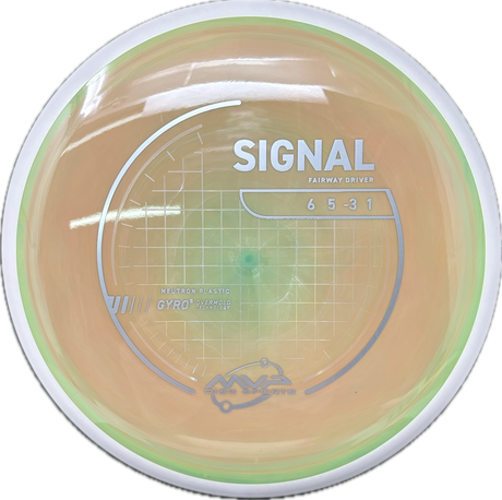 Signal-MVP-Foundation Disc Golf