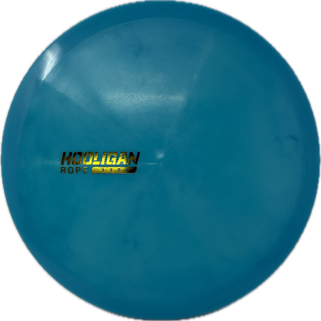 Rope-Hooligan-Foundation Disc Golf