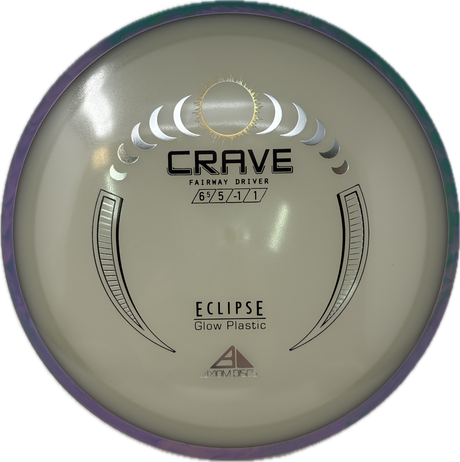 Crave-MVP-Foundation Disc Golf