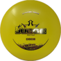 EMac Judge-Dynamic Discs-Foundation Disc Golf