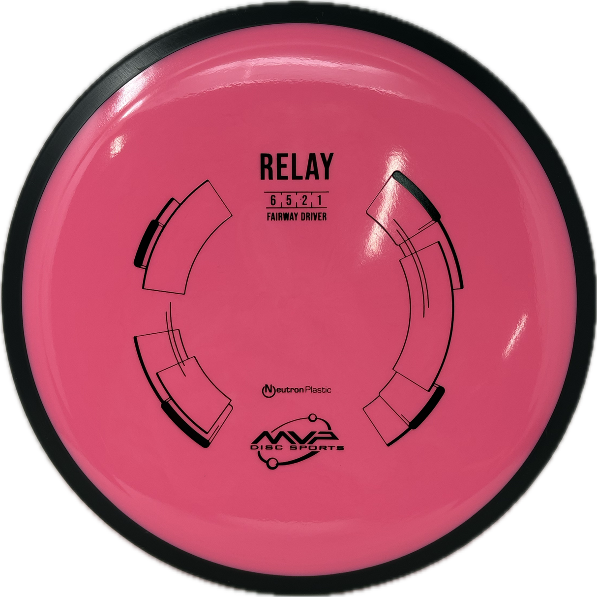Relay-MVP-Foundation Disc Golf