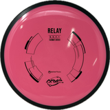 Relay-MVP-Foundation Disc Golf