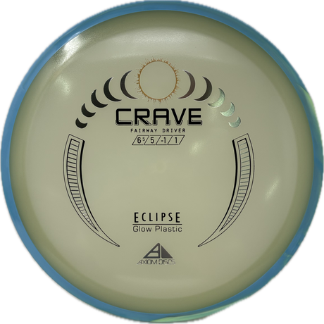 Crave-MVP-Foundation Disc Golf