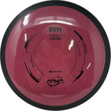 Wave-MVP-Foundation Disc Golf