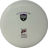 P1-Discmania-Foundation Disc Golf