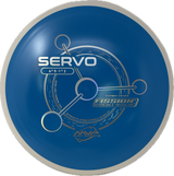 Servo-MVP-Foundation Disc Golf