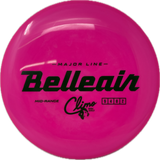 Belleair-Climo Disc Golf-Foundation Disc Golf