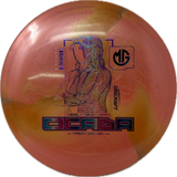 2026 Tour Series Cicada | Missy Gannon-Discraft-Foundation Disc Golf