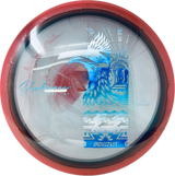 Roadrunner-Innova-Foundation Disc Golf