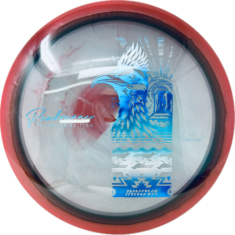 Roadrunner-Innova-Foundation Disc Golf