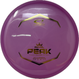 Peak-Latitude 64-Foundation Disc Golf