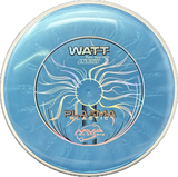 Watt-MVP-Foundation Disc Golf