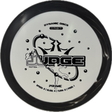 EMac Judge-Dynamic Discs-Foundation Disc Golf